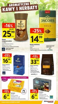 Gazetka Intermarche