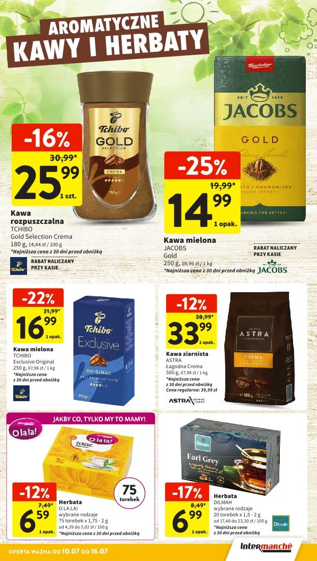 Gazetka promocyjna Intermarche do 16/07/2025 str.28