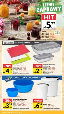 Gazetka Intermarche