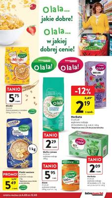 Gazetka Intermarche