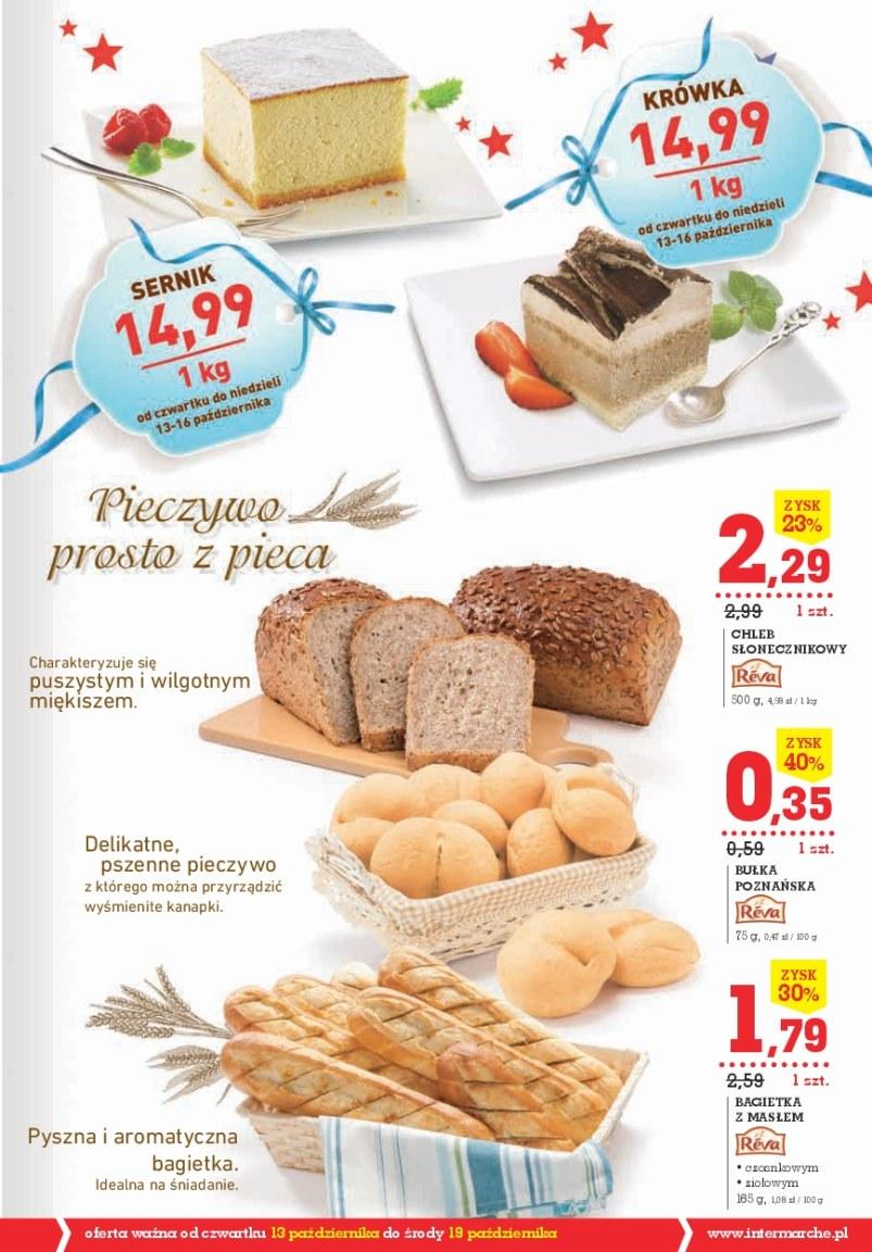 Gazetka promocyjna Intermarche do 19/10/2016 str.11