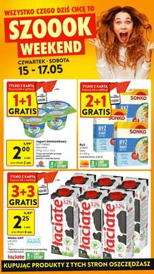 Gazetka Intermarche