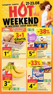 Gazetka Intermarche