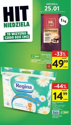 Gazetka Intermarche