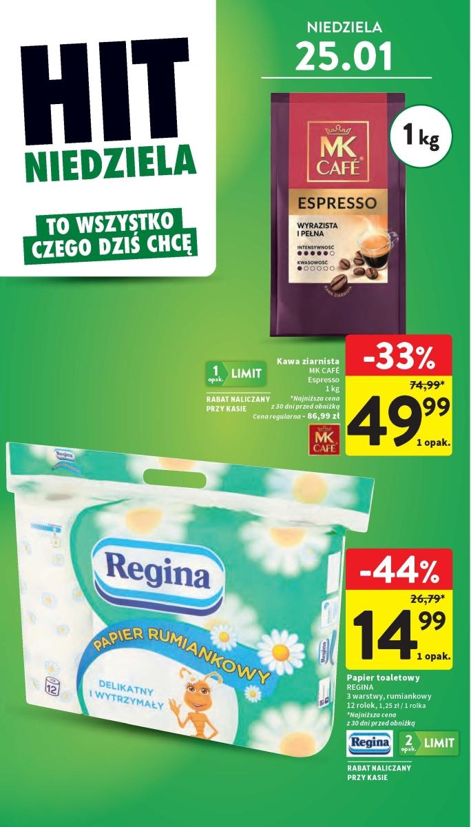Gazetka promocyjna Intermarche do 28/01/2026 str.6
