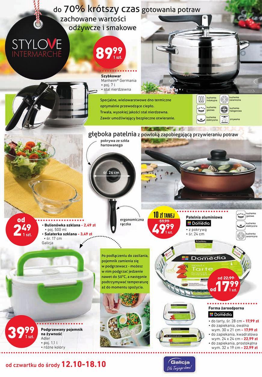 Gazetka promocyjna Intermarche do 18/10/2017 str.26