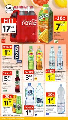 Gazetka Intermarche