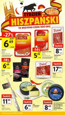 Gazetka Intermarche