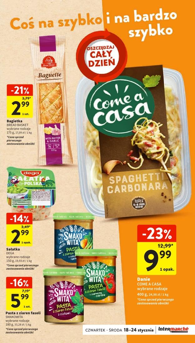 Gazetka promocyjna Intermarche do 24/01/2024 str.31