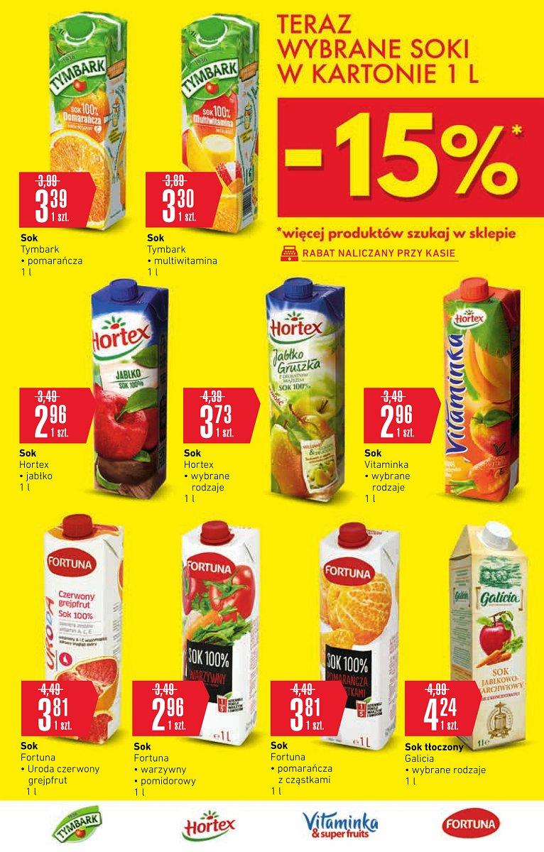 Gazetka promocyjna Intermarche do 31/03/2018 str.9