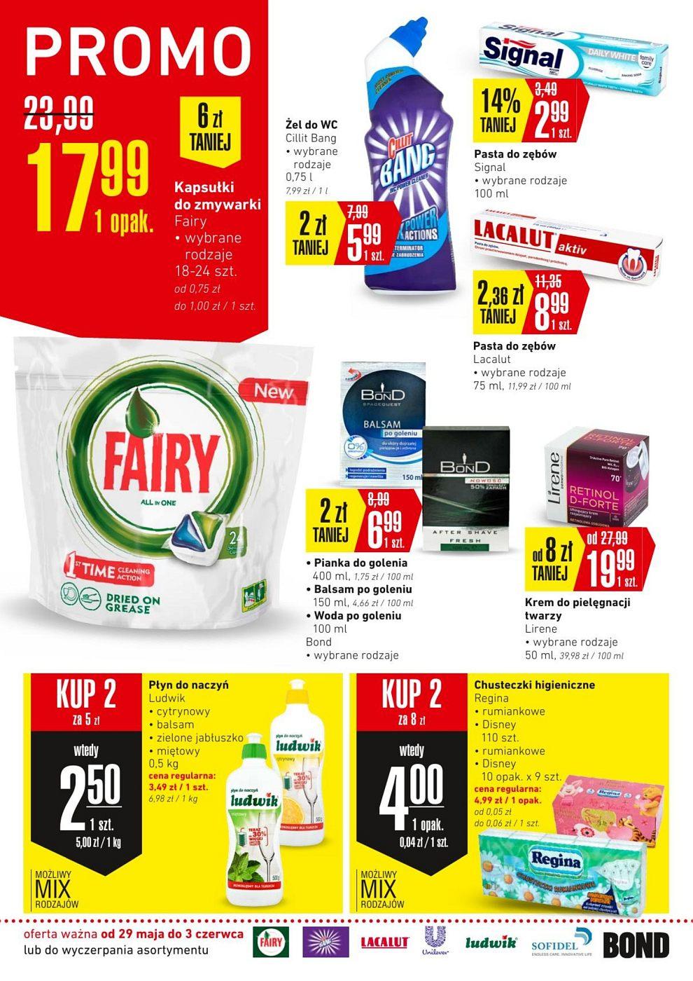 Gazetka promocyjna Intermarche do 03/06/2018 str.20