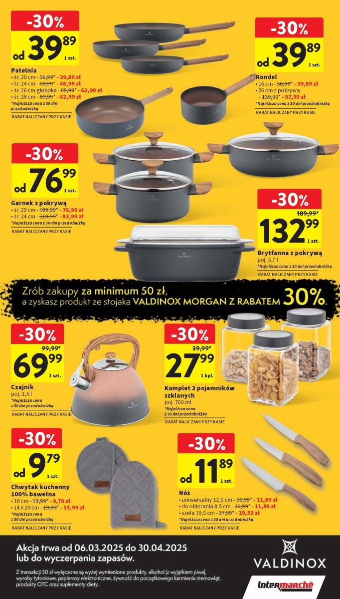 Gazetka promocyjna Intermarche do 12/03/2025 str.42