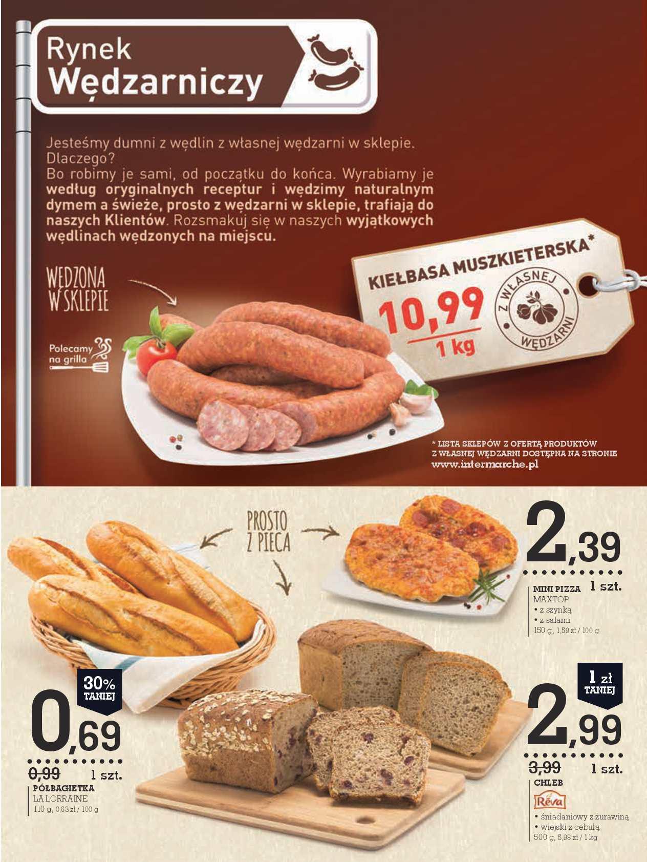 Gazetka promocyjna Intermarche do 06/07/2016 str.5