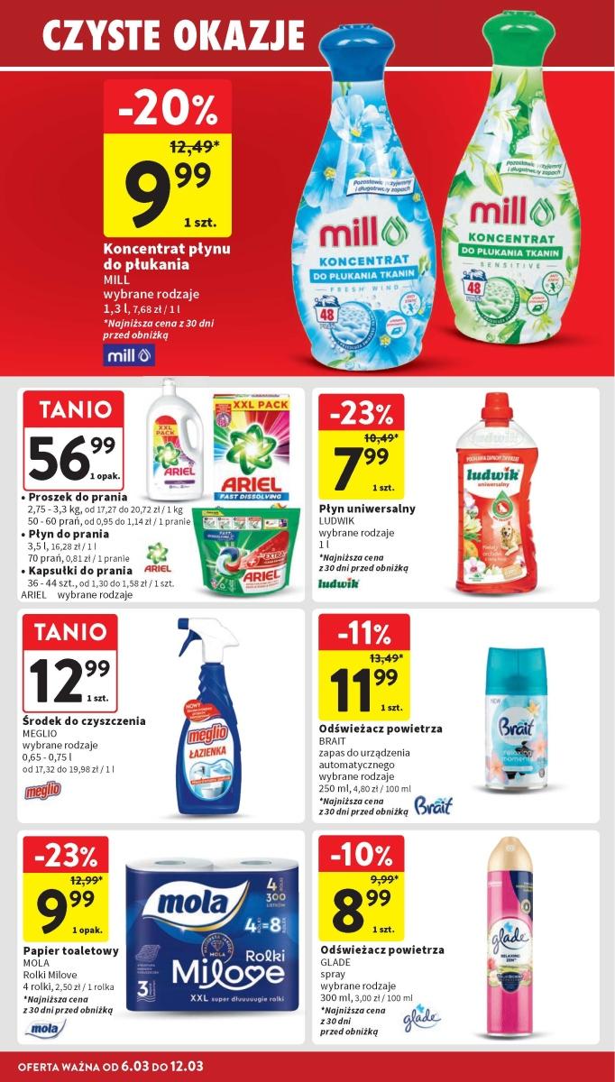 Gazetka promocyjna Intermarche do 12/03/2025 str.39