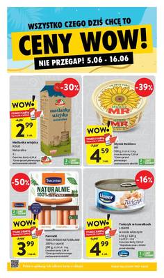 Gazetka Intermarche