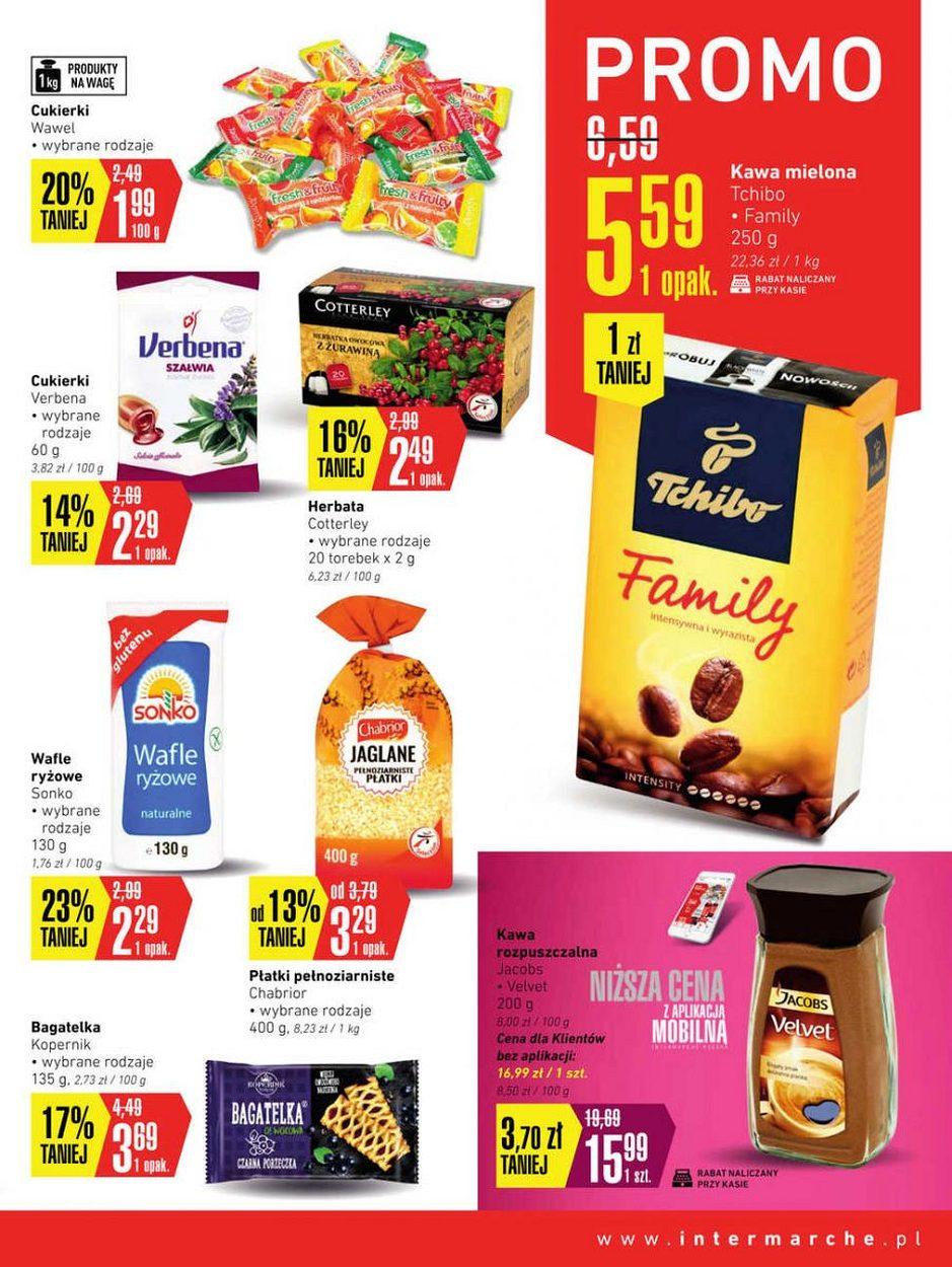 Gazetka promocyjna Intermarche do 09/08/2017 str.15