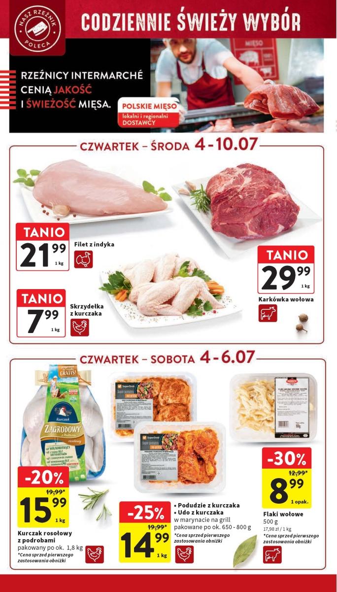 Gazetka promocyjna Intermarche do 10/07/2024 str.12