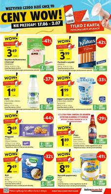 Gazetka Intermarche