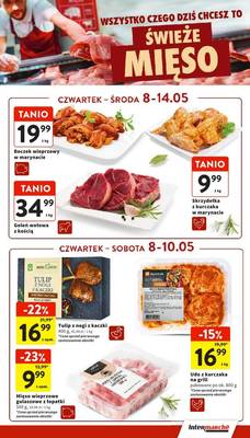 Gazetka Intermarche