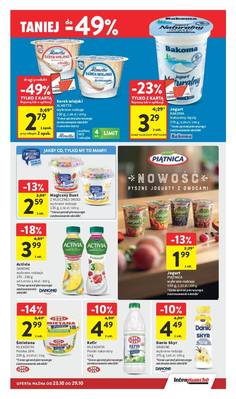 Gazetka Intermarche