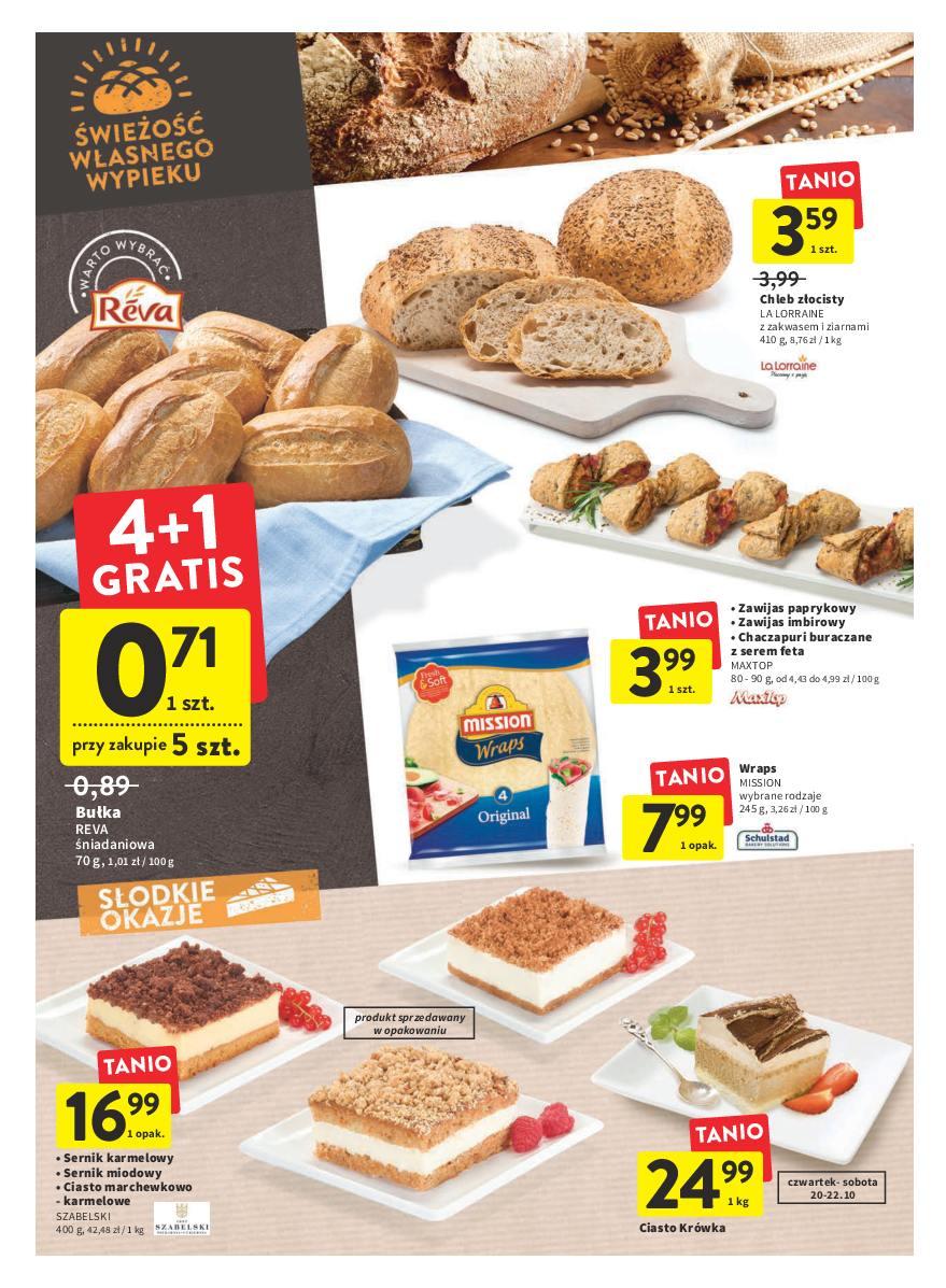 Gazetka promocyjna Intermarche do 26/10/2022 str.24