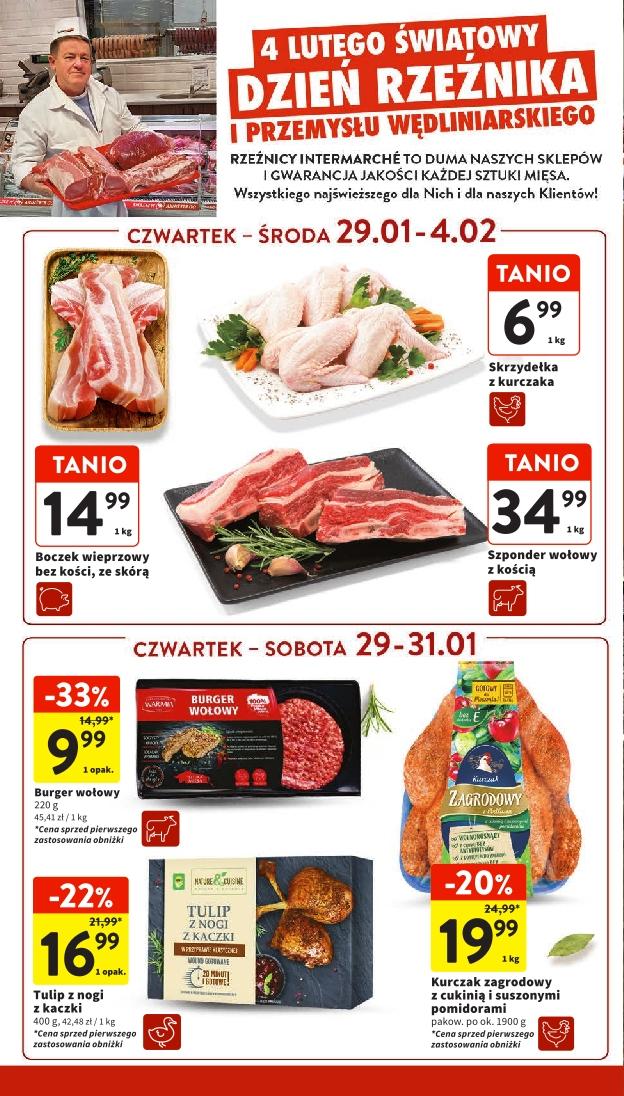 Gazetka promocyjna Intermarche do 04/02/2026 str.14