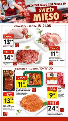 Gazetka Intermarche