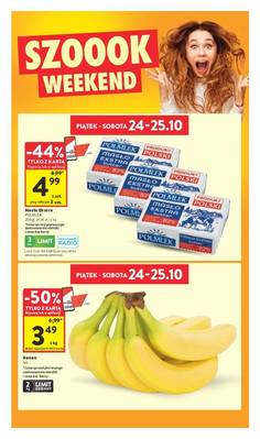 Gazetka Intermarche