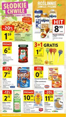 Gazetka Intermarche