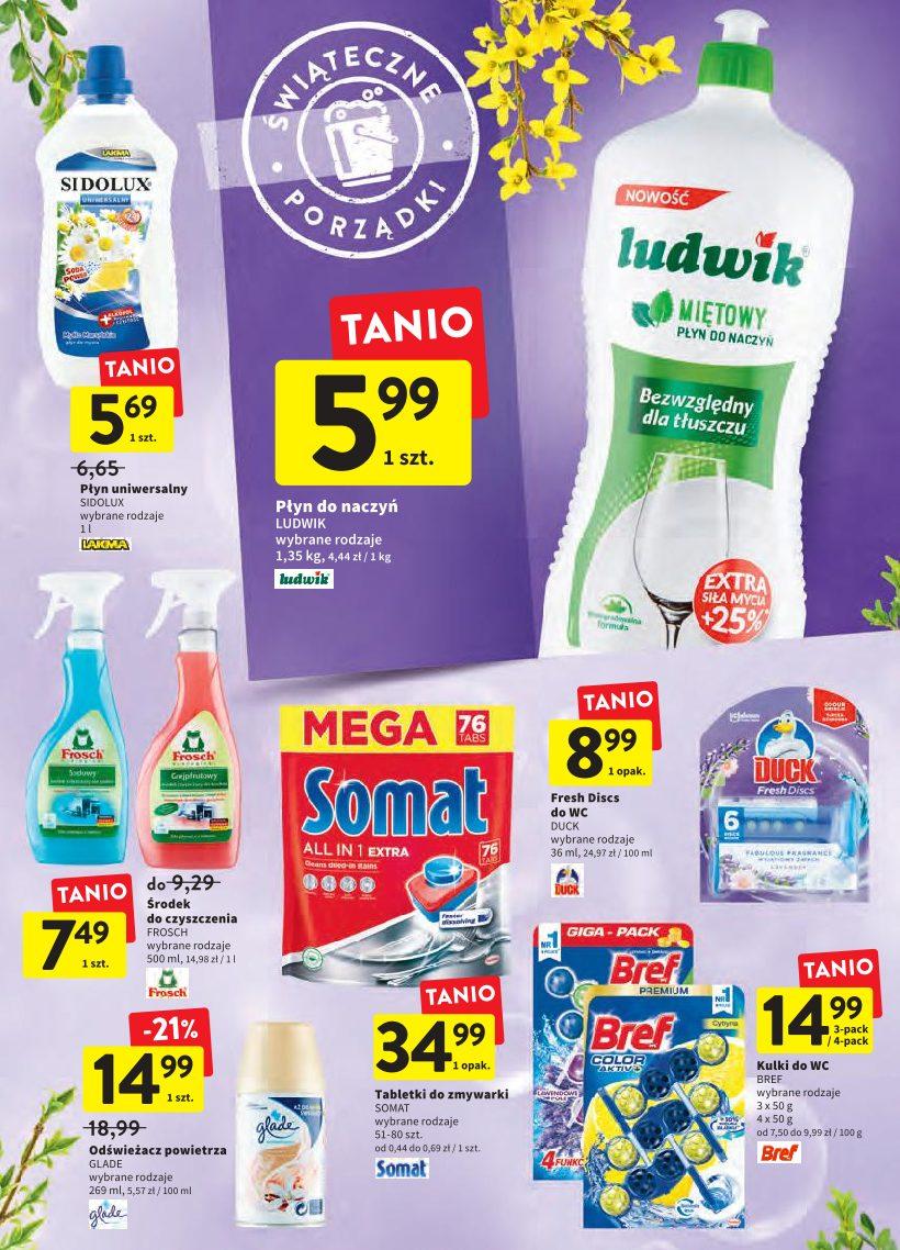 Gazetka promocyjna Intermarche do 06/04/2022 str.38