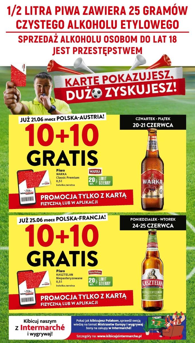 Gazetka promocyjna Intermarche do 26/06/2024 str.2