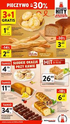 Gazetka Intermarche