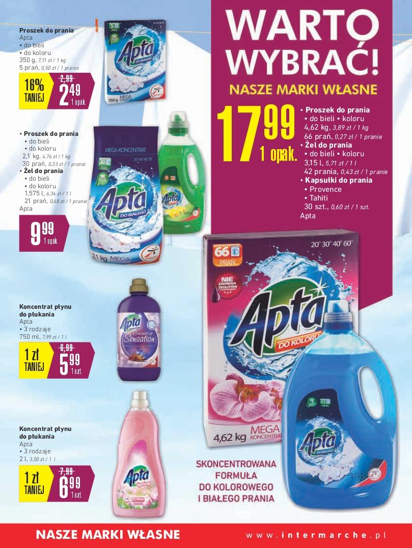 Gazetka promocyjna Intermarche do 08/02/2017 str.17