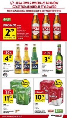 Gazetka Intermarche