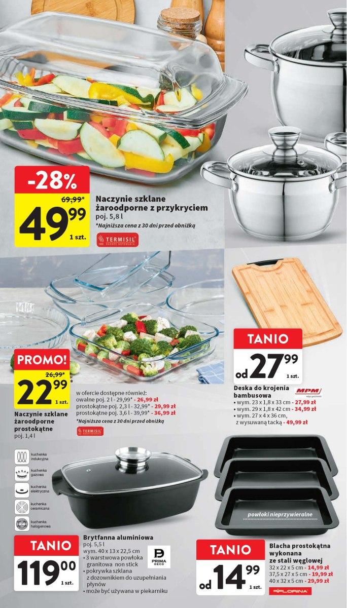 Gazetka promocyjna Intermarche do 15/11/2023 str.40