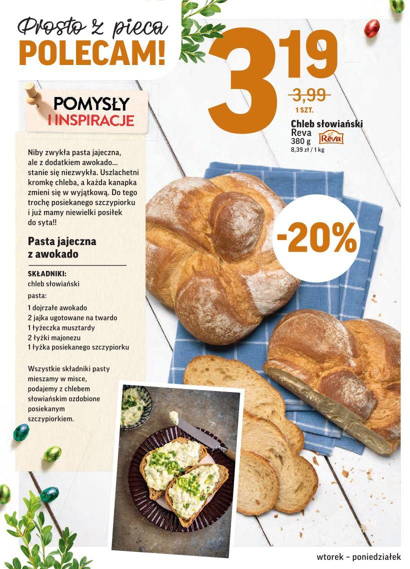 Gazetka promocyjna Intermarche do 29/03/2021 str.24