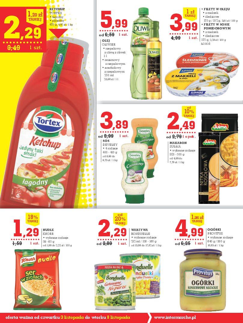 Gazetka promocyjna Intermarche do 08/11/2016 str.10