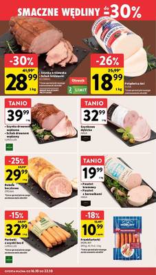 Gazetka Intermarche