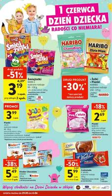 Gazetka Intermarche