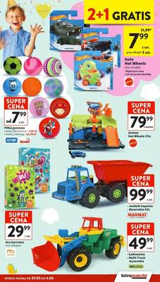 Gazetka Intermarche