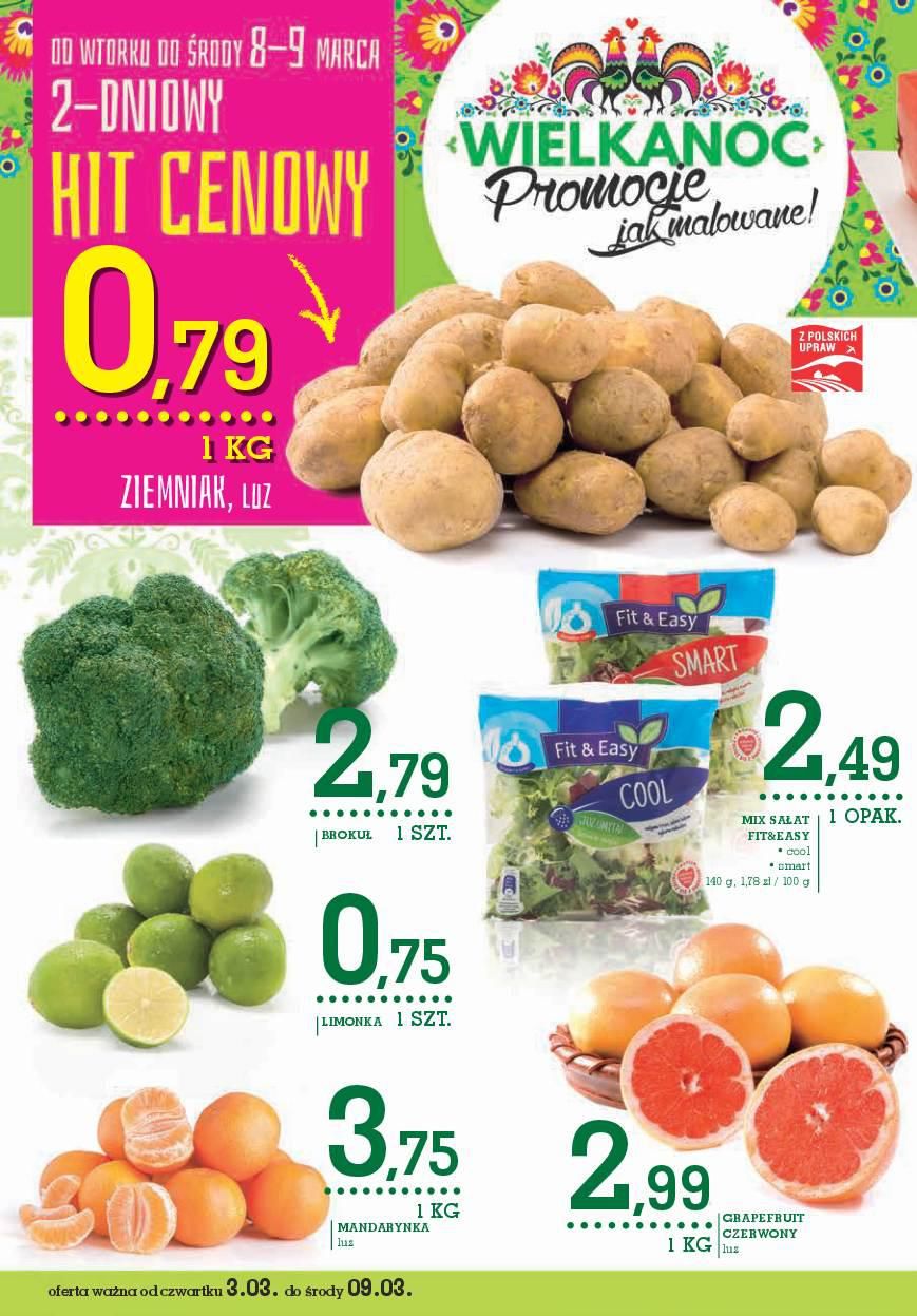 Gazetka promocyjna Intermarche do 09/03/2016 str.10