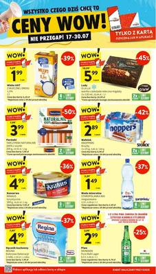 Gazetka Intermarche
