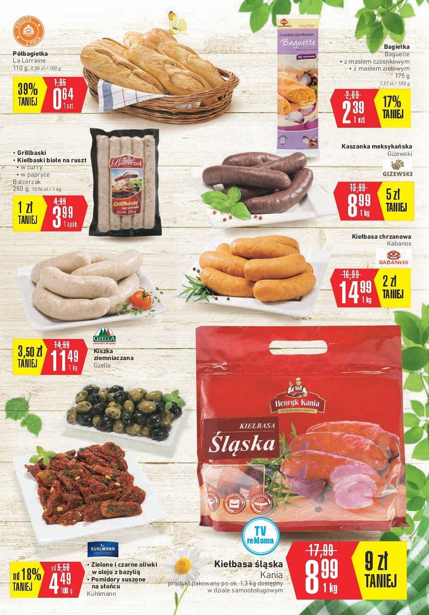 Gazetka promocyjna Intermarche do 21/06/2017 str.2