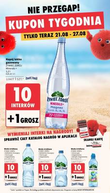 Gazetka Intermarche