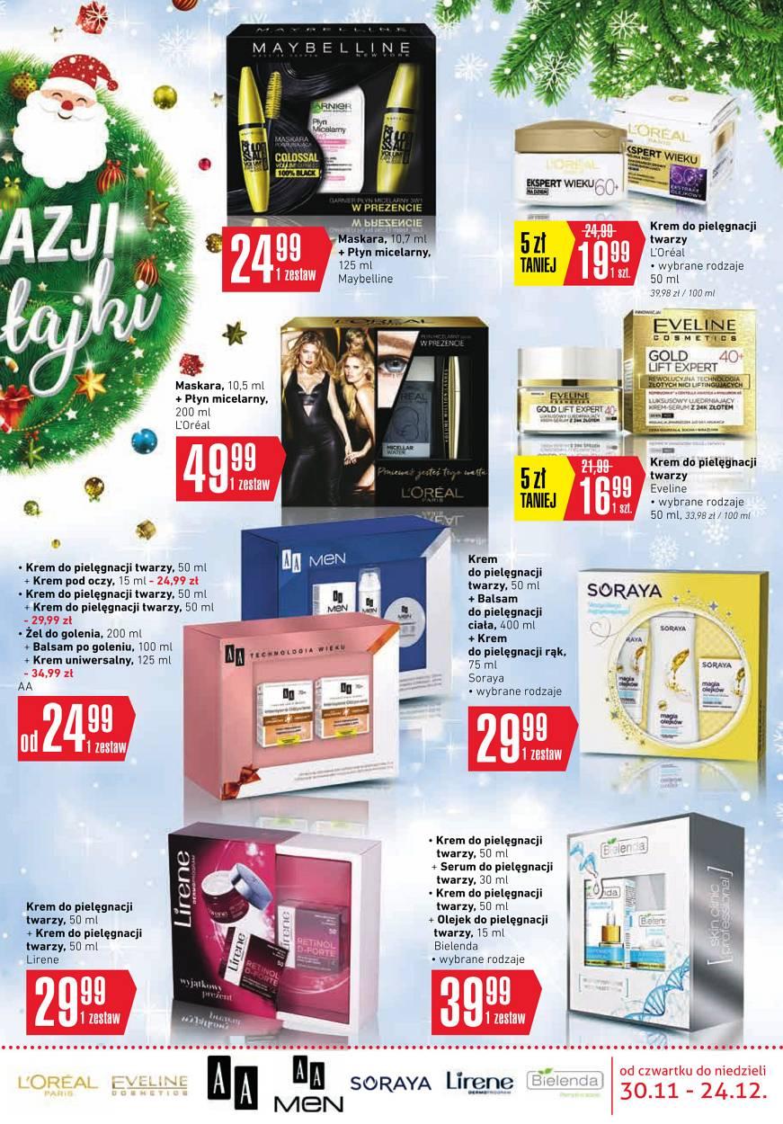 Gazetka promocyjna Intermarche do 06/12/2017 str.7