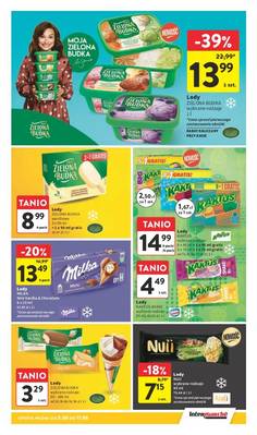 Gazetka Intermarche