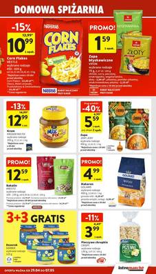 Gazetka Intermarche