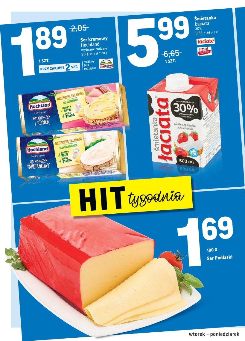 Gazetka promocyjna Intermarche do 30/08/2021 str.18