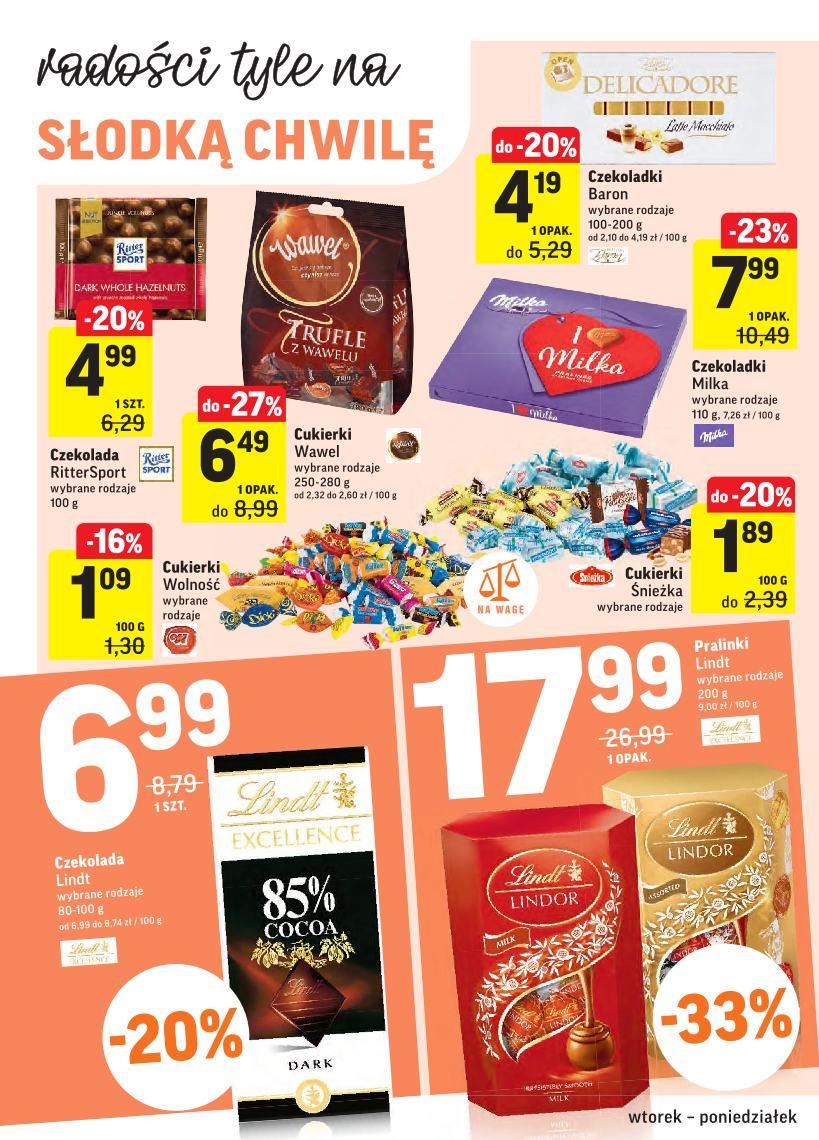 Gazetka promocyjna Intermarche do 24/05/2021 str.24