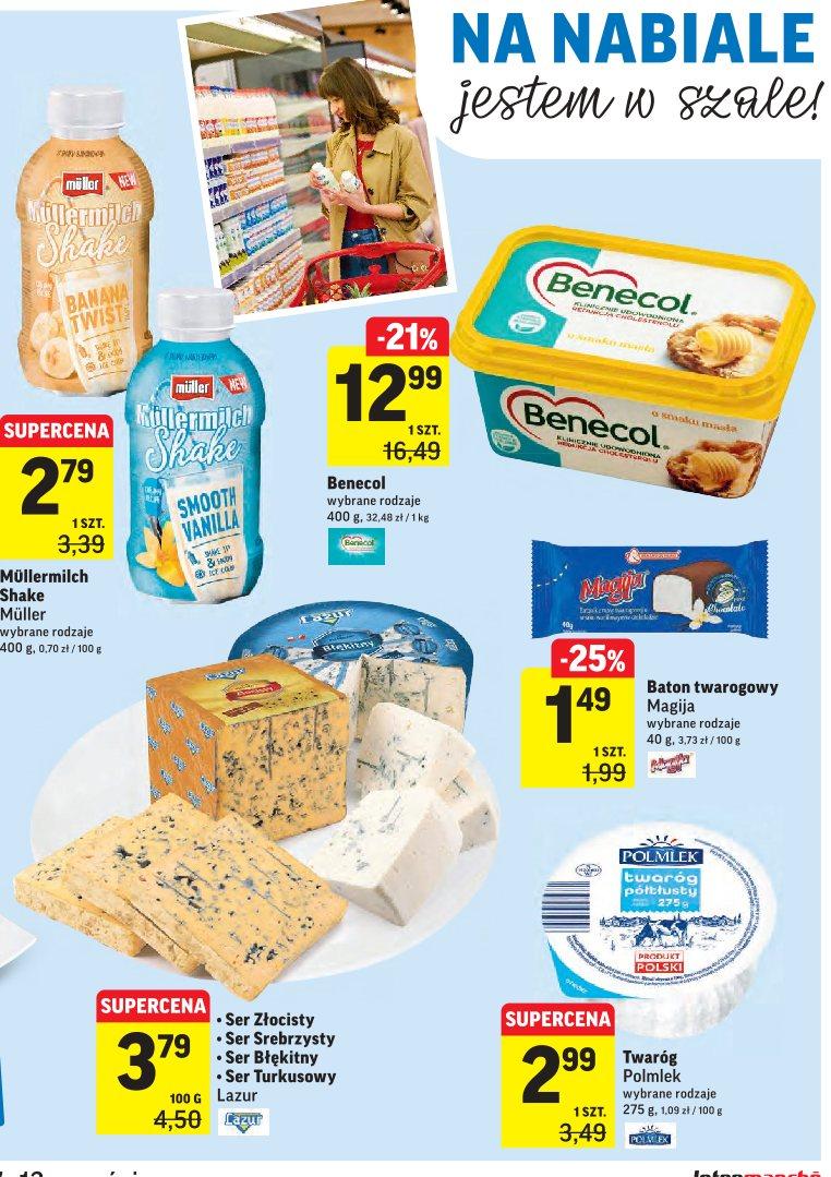 Gazetka promocyjna Intermarche do 13/09/2021 str.23